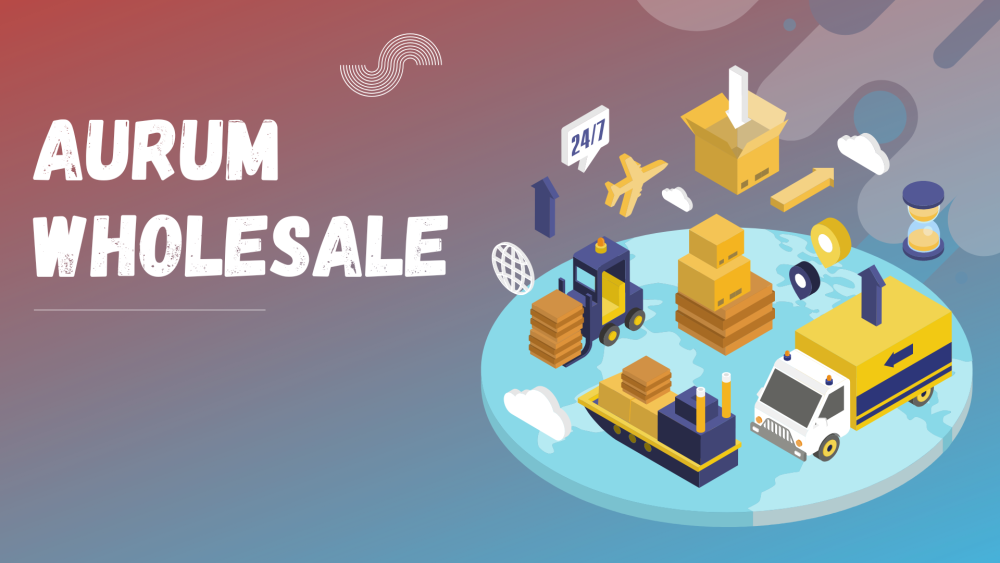 Aurum Wholesale